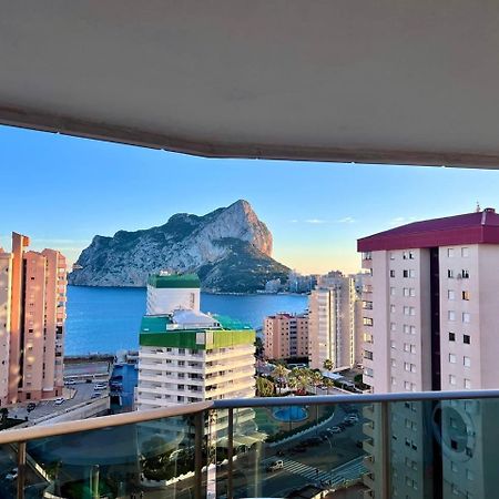 Enjoy Apartment Aparcamiento 5 Min De La Playa Calpe Exterior foto