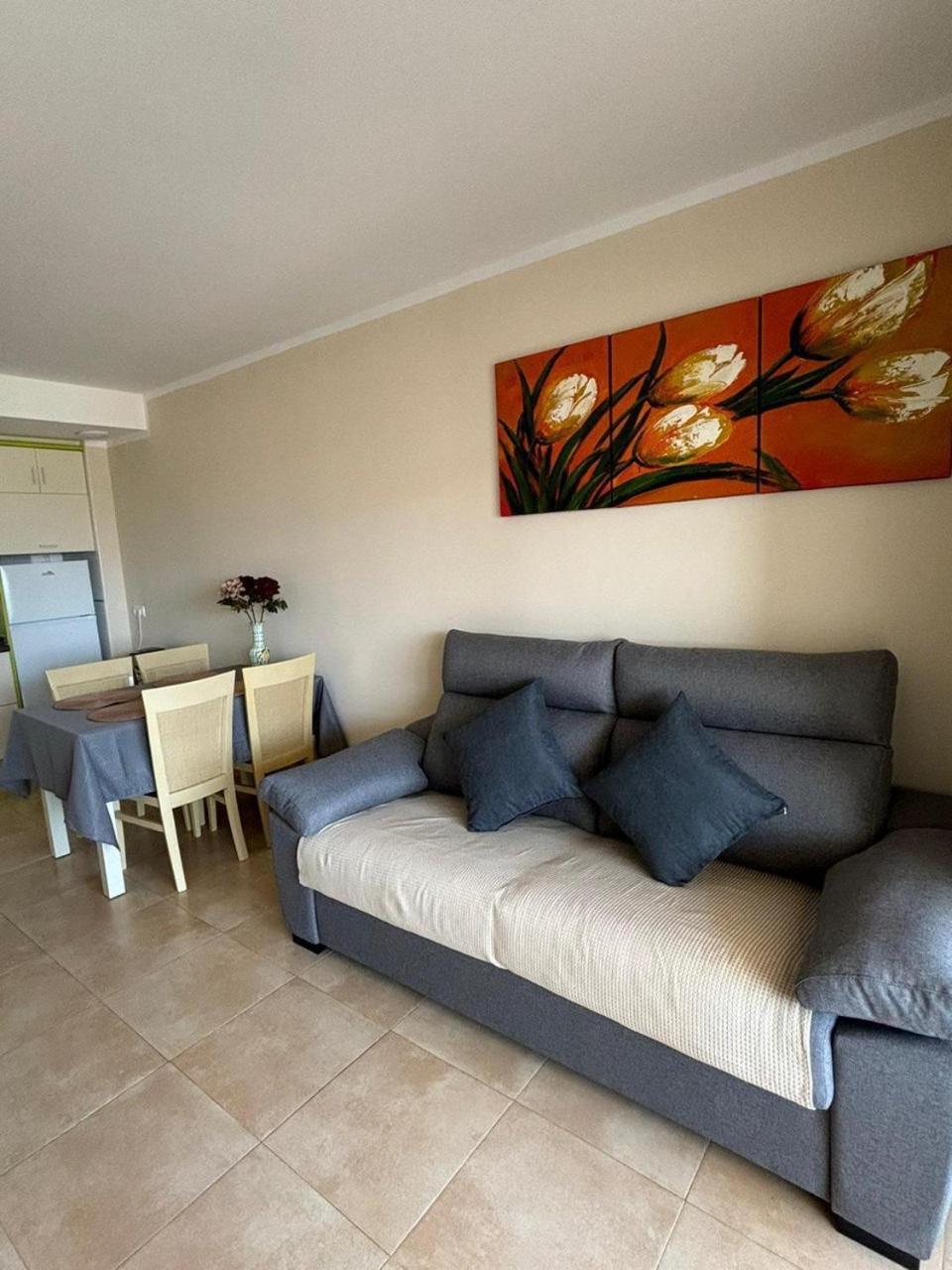 Enjoy Apartment Aparcamiento 5 Min De La Playa Calpe Exterior foto